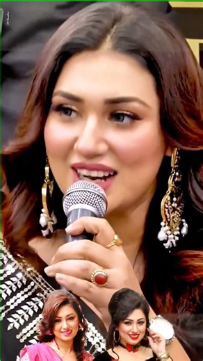 নায়িকা অপু বিশ্বাস বলল- আমার সামনের দাঁত বাঁকা #apu_biswas #viral #news #glamour #trending #facts