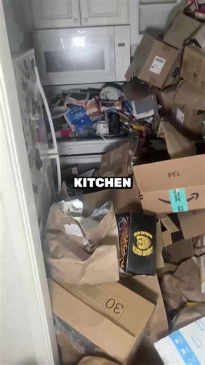 Can you believe how much we have gotten done so far on this??? So toked about the progress here. This just goes to show no matter where you are in life things do get better… Even when it seems like it can’t. You always have people in your corner to help pick you up. If you or your loved one needs cleaning help or if you would like to help me on the next cleaning project please feel free to reach out to me! I love connecting with y’all and I want to see you guys win. | Biggie Clean