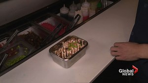 Toronto mom offers solution for take-out container pollution problem