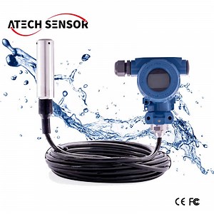 [Hot Item] Atech Factory Plumb Water Level Gauge, Level Measuring Instruments Pl302
