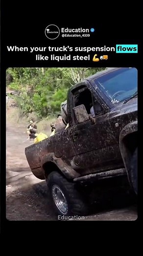 The Ultimate Truck Flex #shorts