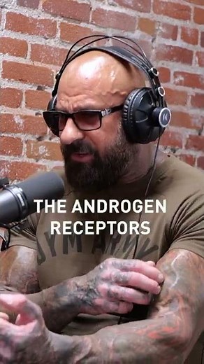 What are SARM's? By Dr. Jim Stoppani and Mike McErlane