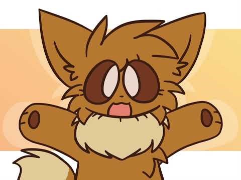pure gold | animation meme (loop)