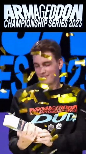 2.2K views · 27 reactions | Witnessing the crowning moment of the first #WorldChessArmageddon Champion was truly special!  CEO Ilya Merenzon presented Jan-Krzysztof Duda with his well-deserved prize. The joy and pride in Duda's eyes made these 7 months of intense competition even more worthwhile! 拾 | World Chess | Facebook