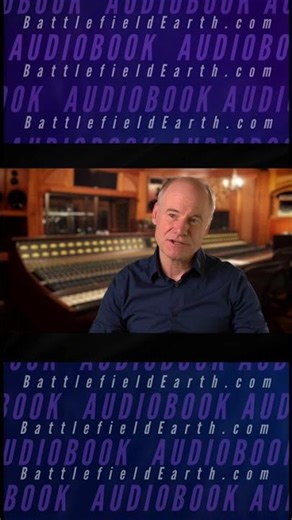 🔊 Directing the Future of Sound: Jim Meskimen on the Battlefield Earth Audiobook