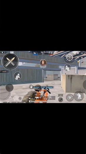 The Most INSANE PUBG Mobile Moments@YouTube