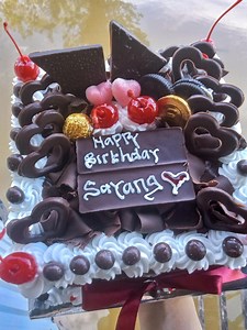 Yg handk mesan wadai bapadah bdahulu hari lah. Jangan mendadak | Yulida Salma