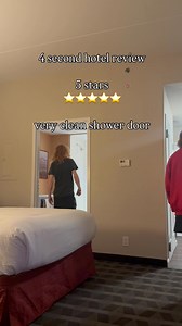 3.4K views · 33 reactions | Quick @eddie_long94 hotel review from the...