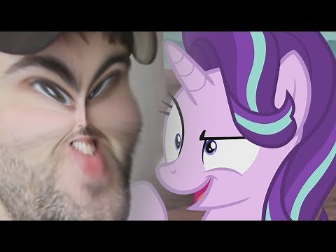 Bronies React: Season 7 Premiere
