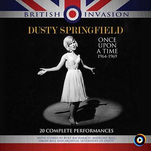 A House Is Not A Home by Dusty Springfield