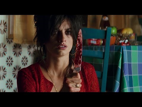 Volver (2006) Trailer