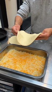 Star-Shaped Pizza! When your pizza is the star of the show 🌟🍕 | Chefclub GruB