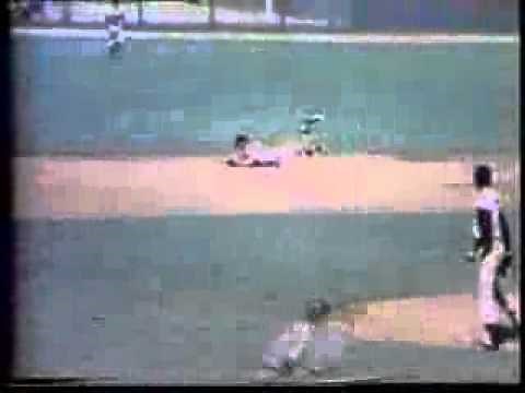 1970's New York Mets WOR- T.V. Channel 9 Game Broadcast Intro
