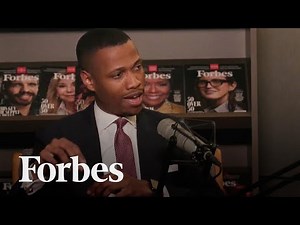 Meet The HBCU Grad Steering Students Into Finance With Inclusive Capitalism