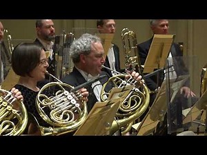 Music Director Andris Nelsons conducts Dvořák's Symphony No. 9, "From the New World," with the BSO