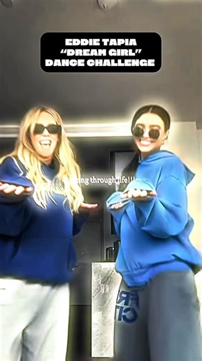 Eddie Tapia on Instagram: "DREAM GIRL DANCE CHALLENGE 🔥🔥 Thank you 🙏🙏🖤 @applemusic @spotify @youtube • Make a dance to “dream girl” for a repost 🙏🙏🖤 • #dance #dancechallenge #popstar #applemusic #eddietapia #spotify #popmusic #live #fashion #tophits #nowplaying #trendingsong❤️ #virals #asia #japan"