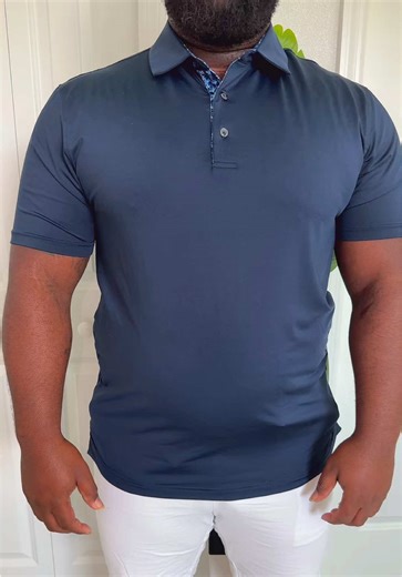 Men's Polo Classic Shirt Collection for Stylish Men