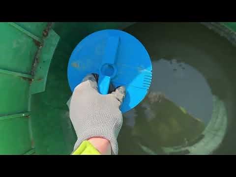 How to Clean Your Septic Filter | Step-by-Step DIY Tutorial for Homeowners