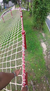 Just a little bit of parkour fail in the beginning #parkour #fail #pov #playground #reels | Soeslife