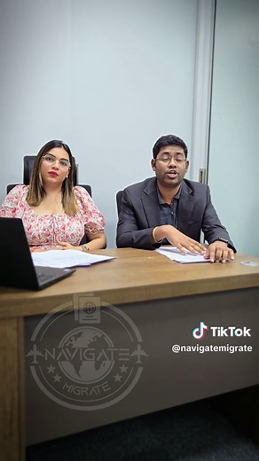 Secure Your Work Permits with Navigate Migrate Today!