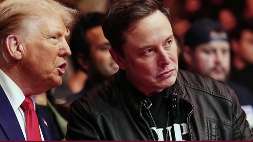 100 years before Elon Musk, one of America's richest men came to fix Washington. It didn't end well.