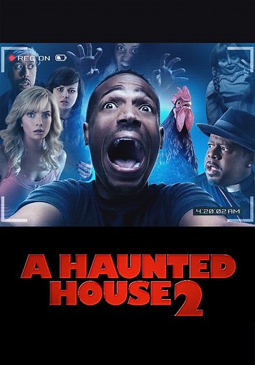 A Haunted House 2 streaming: where to watch online?