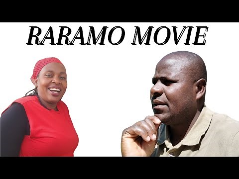 RARAMO FULL ZIMBABWEAN SHONA MOVIE 2025