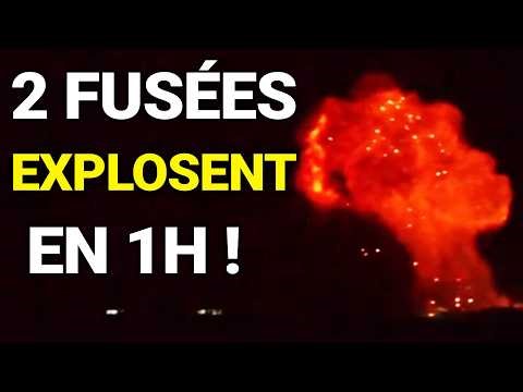 2 rockets explode, SpaceX loses a satellite, NASA makes changes... space news!