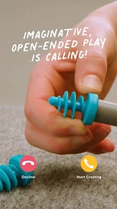 Unlock the power of imaginative play with our cardboard construction...