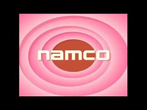 Namco/Project Driller (2002, demo version)