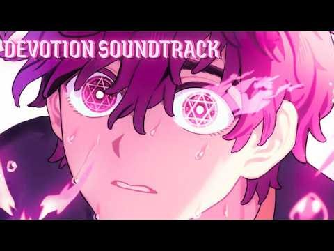 COLD DEVOTION | ALEXIS NESS BLUE LOCK | DEVOTION ORIGINAL SOUNDTRACK