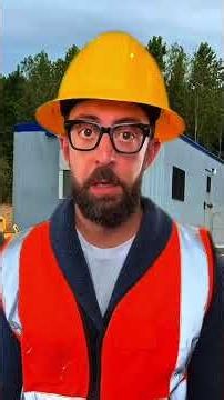 Unbelievable Engineer 309 #adamrose #construction #engineering #workers #funny #viral