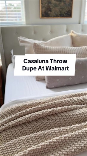 Knit throw blanket ideas for a warm space