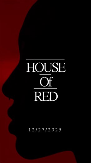 Siyo on Instagram: "HOUSE OF RED TICKETS OUT NOW 🎫 TICKETS LINK IN BIO🎫 Oakland,Ca 12/27/2025 6pm-10pm Dress code: Red and Black Mana Siyo is back with the biggest show of the year. A 30 minute theatrical performance to showcase the talent in the Bay Area. Come for a night of entertainment, music, food, drinks, and FASHION. •shot&edited by @alexisbuggs • • #manasiyo #fashion #design #sf #bayarea #bayareainfluencer #bayareafashion #sanfranciscofashionweek #sffw #oaklandevents #oaklandfashion #o