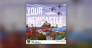 A day in the life of Newcastle Museum Curator David Hampton - Your Newcastle