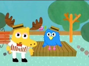 Noggin Commercials (February 2nd, 2009/RECREATION) For @ChalkZonefan2009