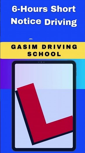 Short Notice Intensive Driving Course | Driving Test Mistakes