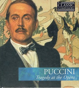 Puccini - Tragedy At The Opera