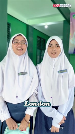 Eduscope Learning Centre (@eduscopelc)’s videos with suara asli - Eduscope Learning Centre