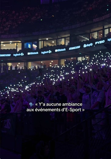 Gentlemates vs Evil 2 : ambiance d’E‑Sport MAJOR IV