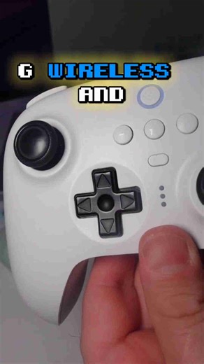 The best controller ever?