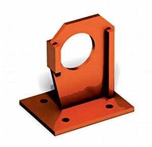 [Hot Item] Primary Soldier Beam Shoring Formwork Corner Pivot in Construction