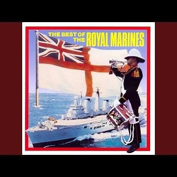 Drum & Bugle Display