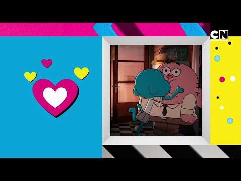 Cartoon Network CEE (Polish) - Love Weekend - Marathon Promo (January/February 2026)