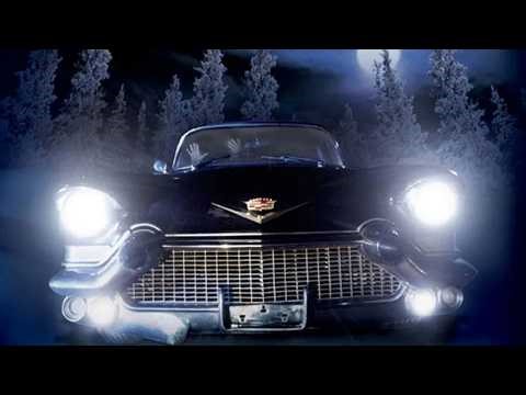 Black Cadillac (2003) | Randy Quaid | Trailer