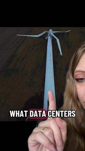 Data center environmental impact: effects on communities and wildlife