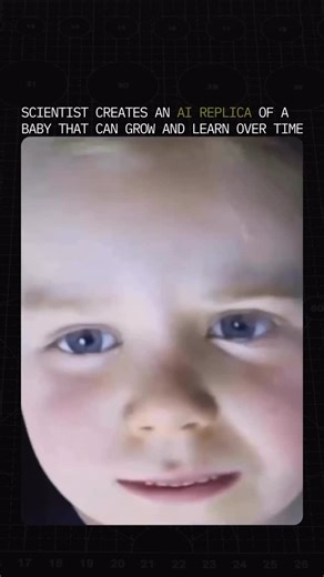 AI War Room | Mark Sagar is building a virtual nervous system that lets digital characters learn and react autonomously. His work on Baby X shows how... | Instagram