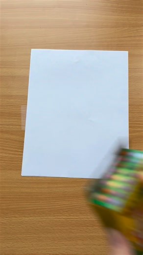 Rainbow Color Match 🌈 Sticker play is great for building skills like bilateral hand coordination, grasping skills, dexterity, precision, and finger isolation! This activity is very low prep and kept my 4-year-old happy and busy! SUPPLIES: -paper -crayons -assorted stickers HOW TO: -draw a rainbow on paper -child will peel stickers and place each sticker on the matching color GROWN UPS: -Always supervise children during activities. Caregivers are responsible for ensuring safety of the child. #fi