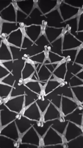 La magia del agua en el ballet acuático de Busby Berkeley