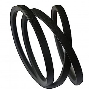 Lawn Mower Tractor Hydro Belt 1/2" x 80" for John Deere M138974, GT225, GT235 LT170, LT180, LT190, GX345, GX355